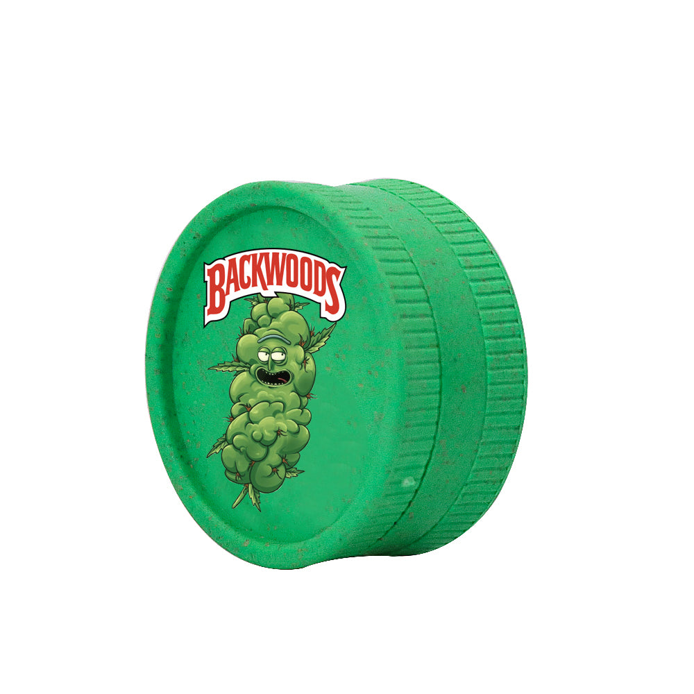 Backwoods Hemp Biodegradable Grinder
