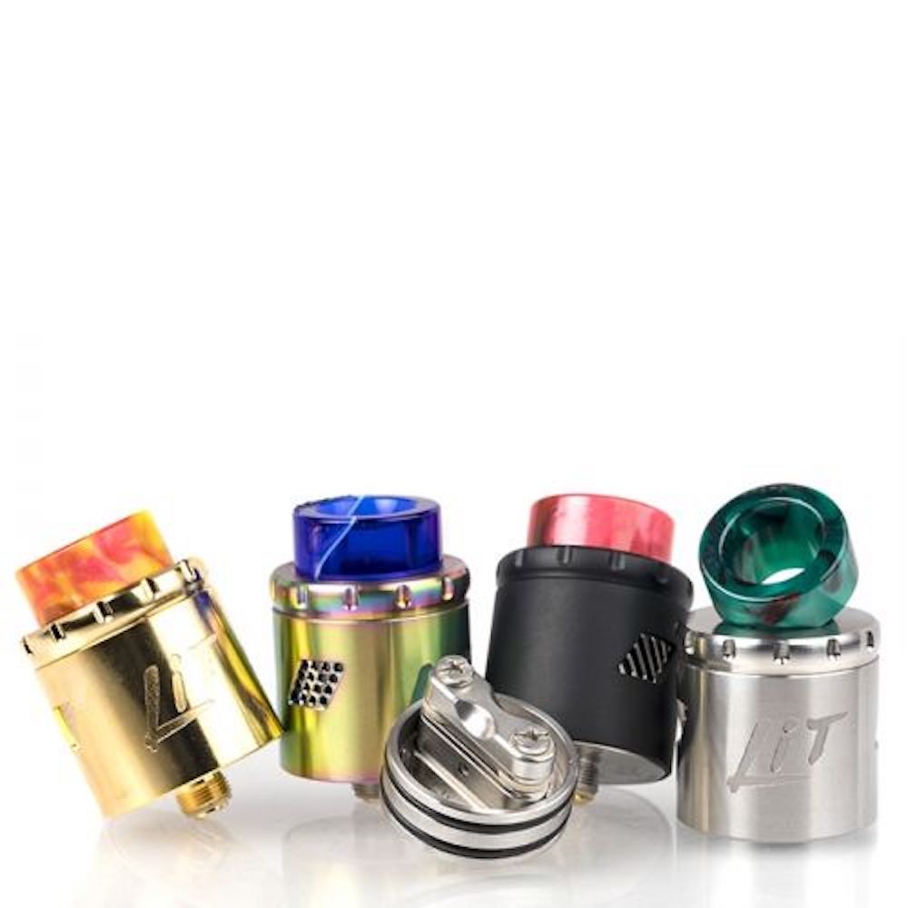 Vandy Vape LIT RDA Tank