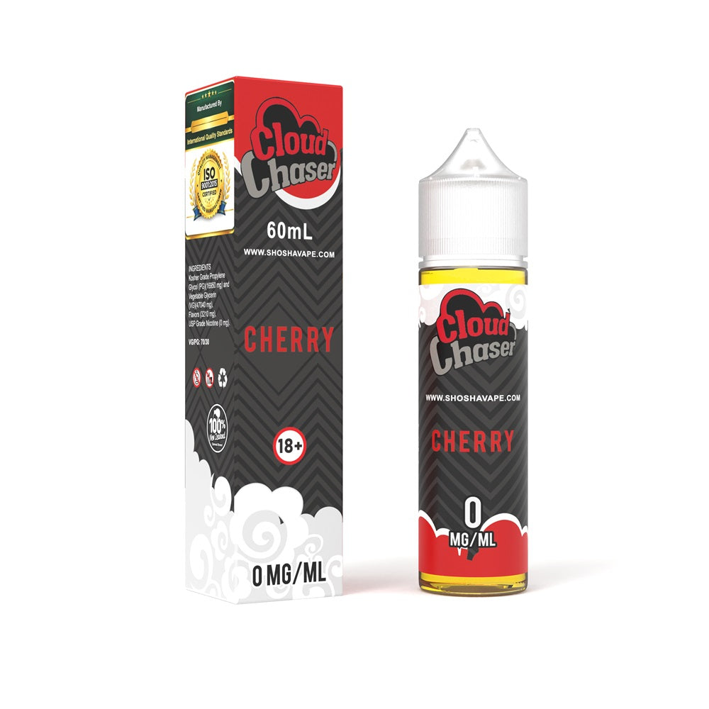 Cherry E-liquid
