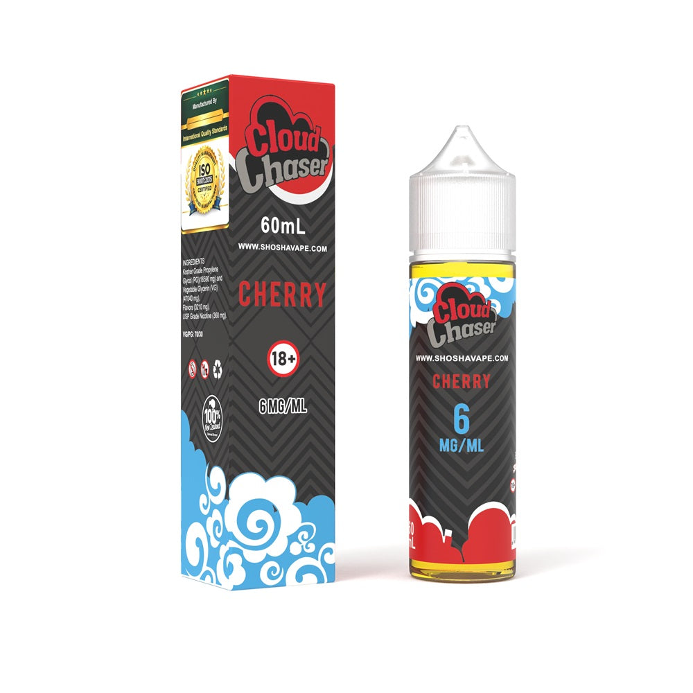 Cherry E-liquid