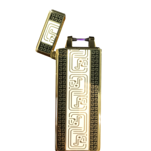 Single Arc Windproof Electric Lighter by Kiwi Lighter