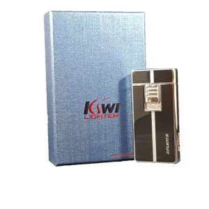 Rechargeable Electric Arc Plasma Lighters Single Arc By Kiwi Lighter