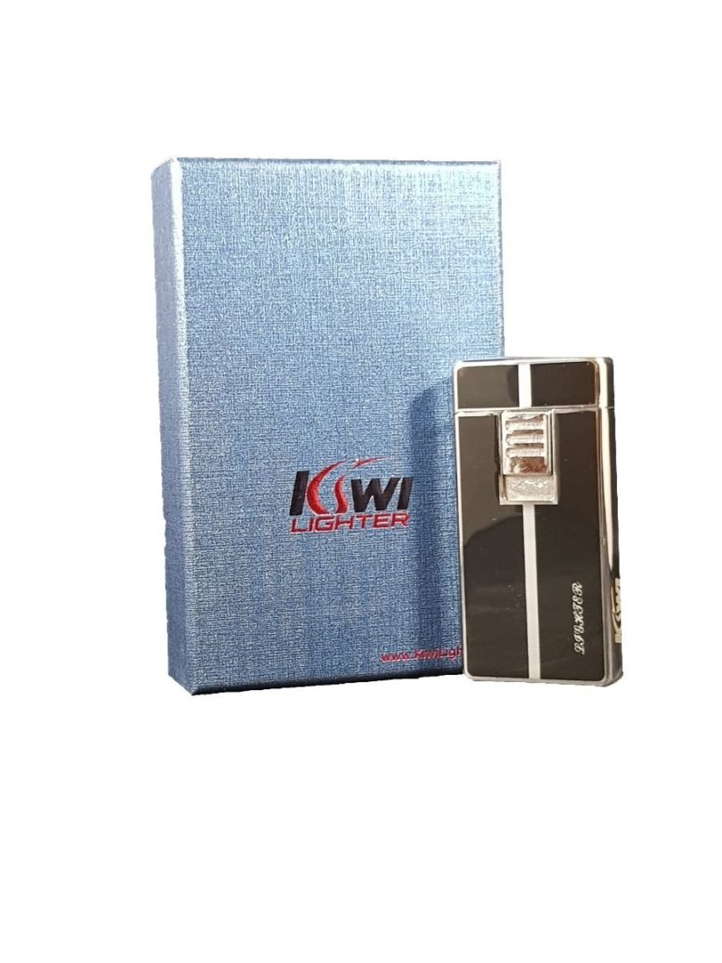 Rechargeable Electric Arc Plasma Lighters Single Arc By Kiwi Lighter