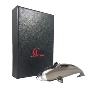 Jet Flame Kiwi Lighter 745