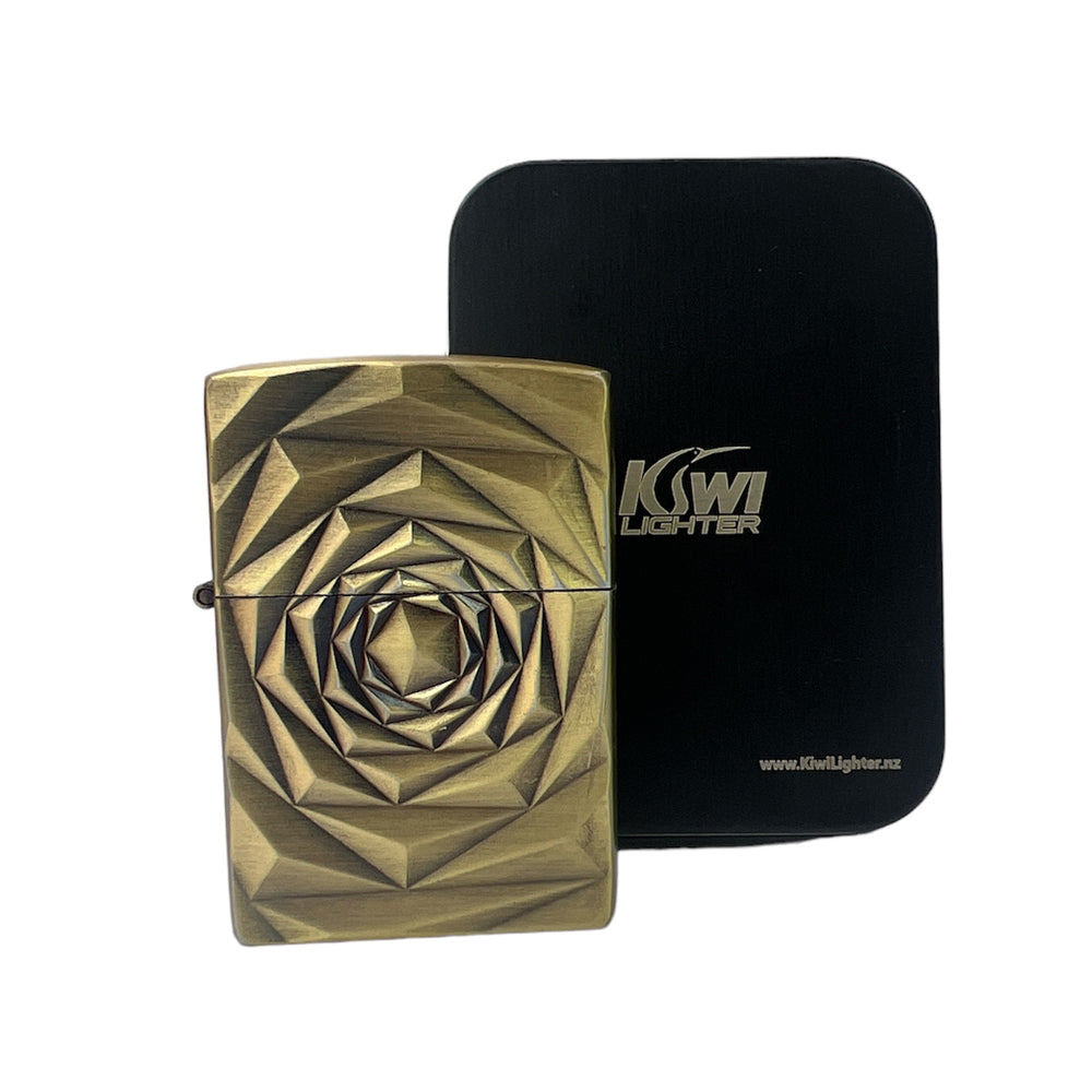 Kiwi Lighter Blossom Rose