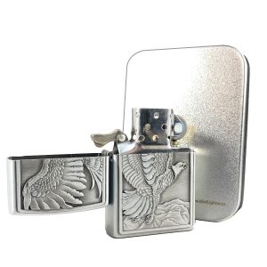 Flint Kiwi Lighter 6177