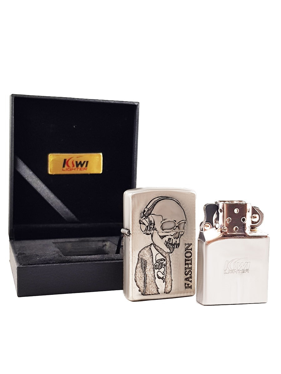 Flint Kiwi Lighter 762
