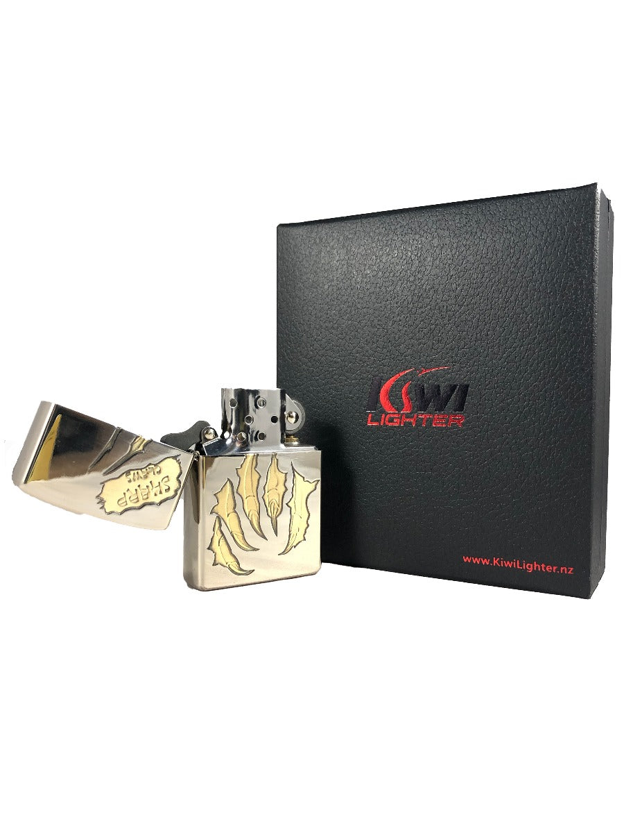Flint Kiwi Lighter 770