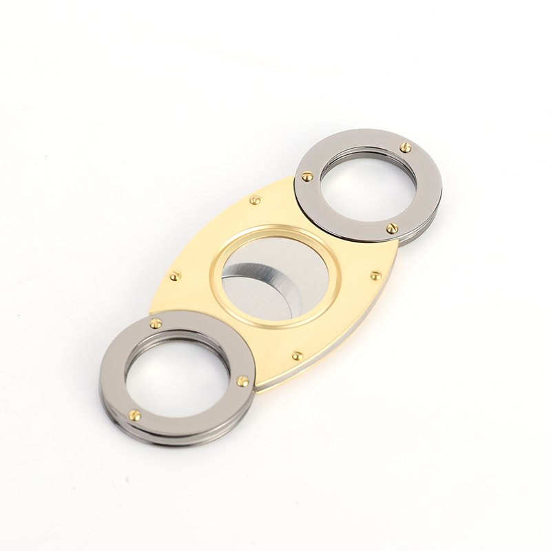 Dokha Cigar Cutter 044
