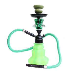 Shisha Hookah Rage 1xHose 30cm