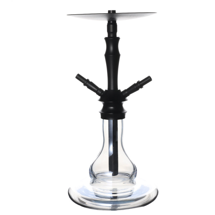 Shisha Hookah Cosmo 2xHoses 42cm