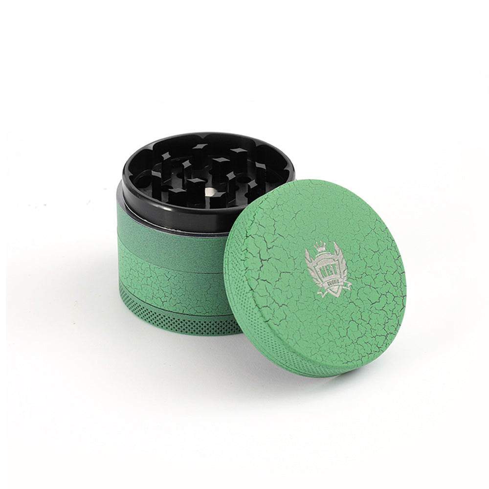 NBT B-555 Metal Grinder 50mm 4xParts