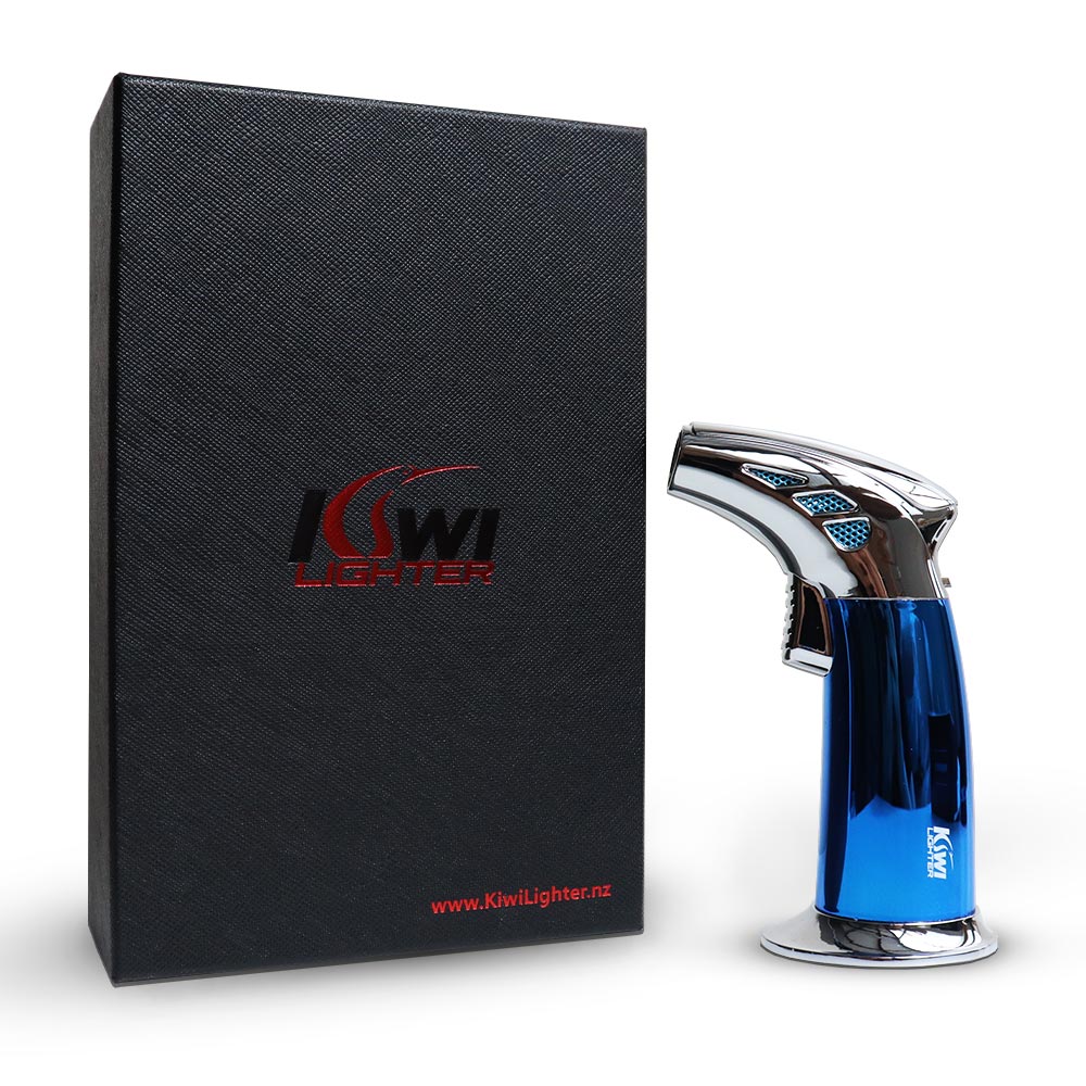 Jet Flame Kiwi Lighter F11