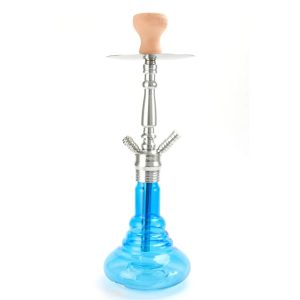 Shisha Glass LG-12 Hookah Vase 48cm