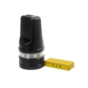 NBT Electric Grinder 60mm 4xParts