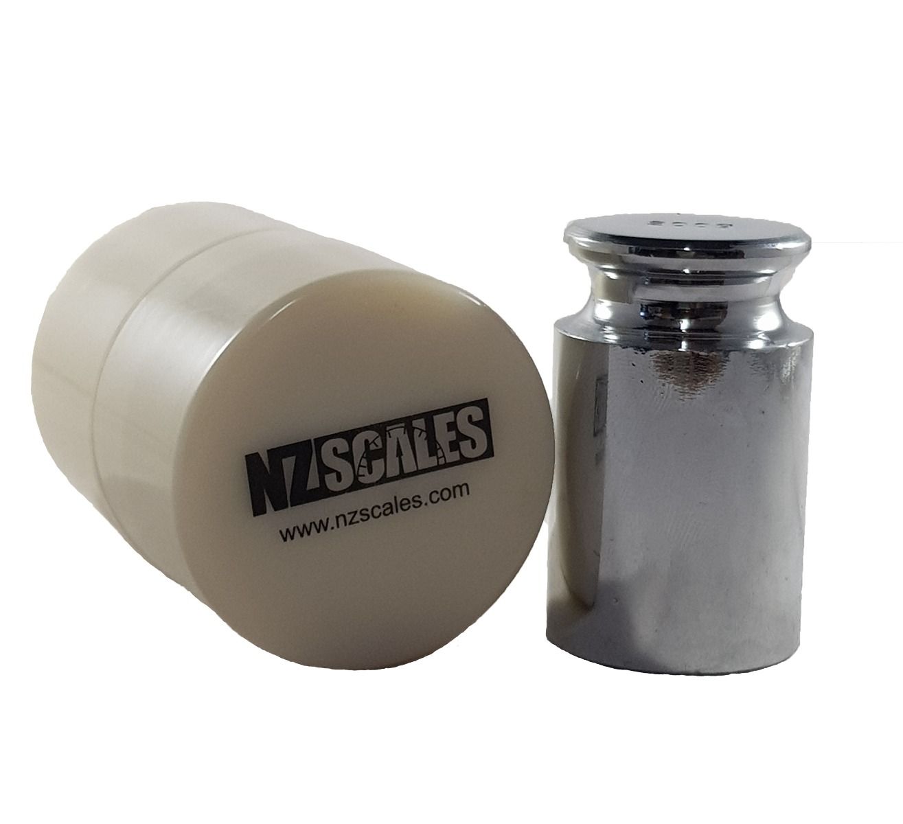 NZ Scale Calibration Weight 200gm