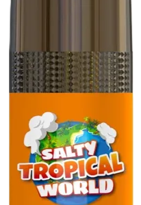 Strawberry Peach -Salty GET Bar Pre-filled Kit |Matariki Edition 28.5mg/mL
