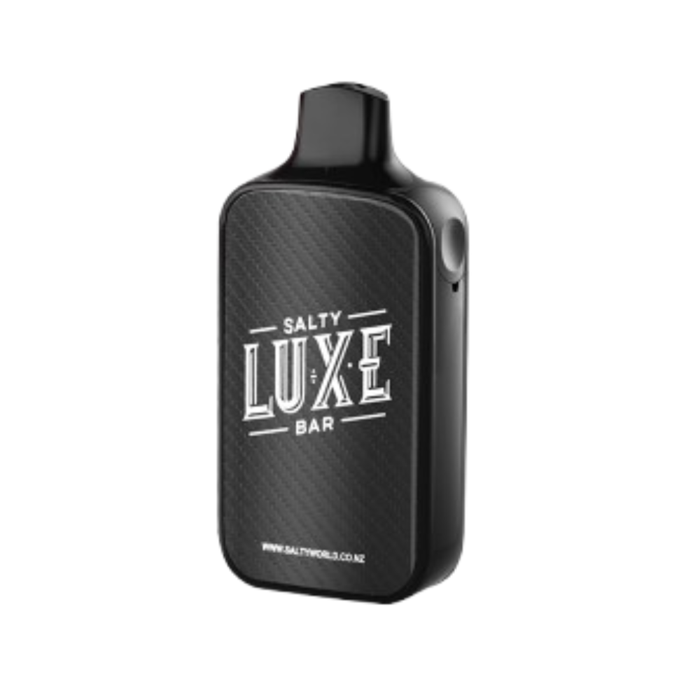Salty Luxe Bar Sweet Grape Disposable Vape 19.95mg/mL