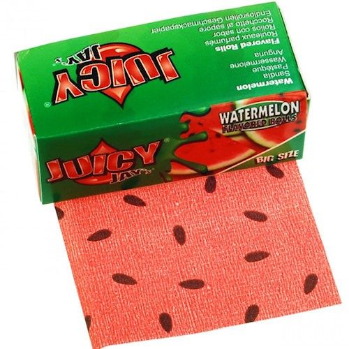 Juicy jay’s Watermelon 5mt Roll