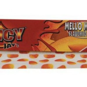 Juicy Jay's Mello Mango King Size (Slim) Paper