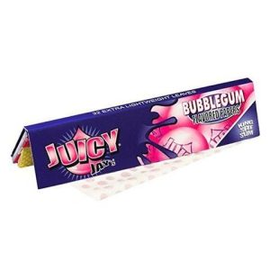 Juicy Jay's Bubblegum King Size (Slim) Papers