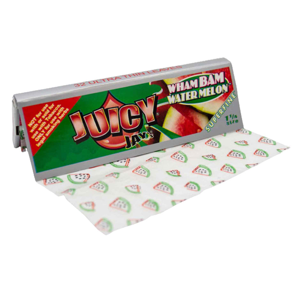 Juicy Jay’s Superfine Wham Bam Watermelon