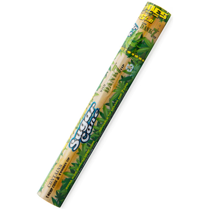Cyclone Hemp Sugar Cane Cone 2pk