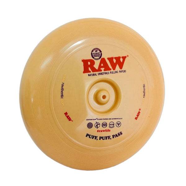 RAW Flying Disc Cone Holder