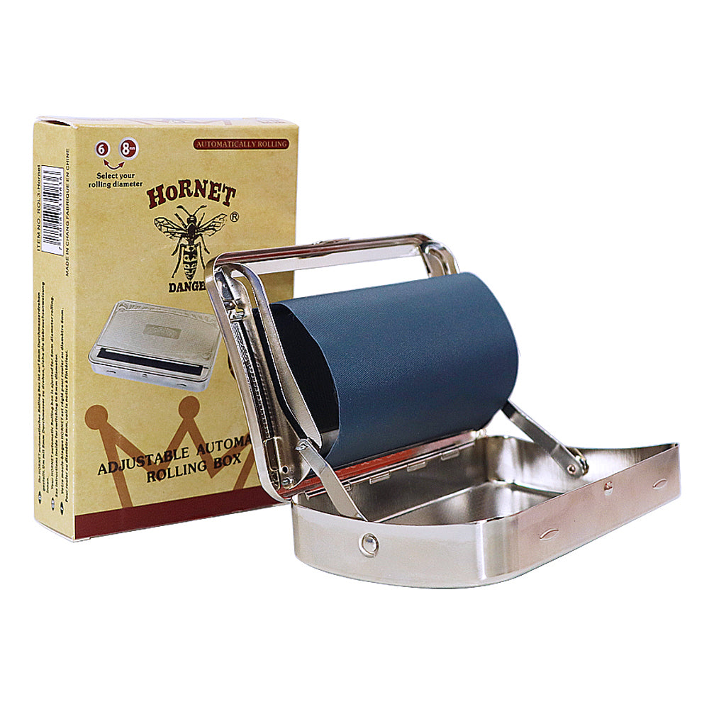 Hornet Metal Rolling Machine 110mm