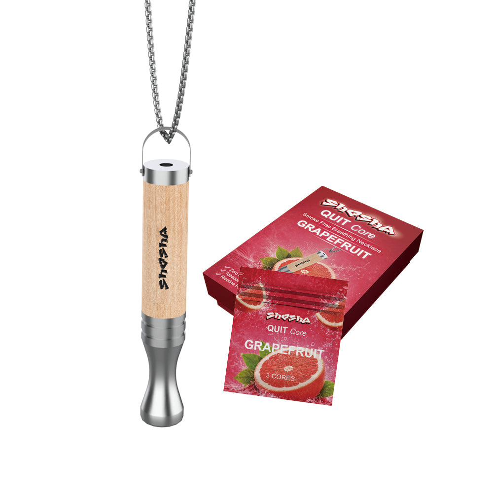 Shosha Quit Core Device