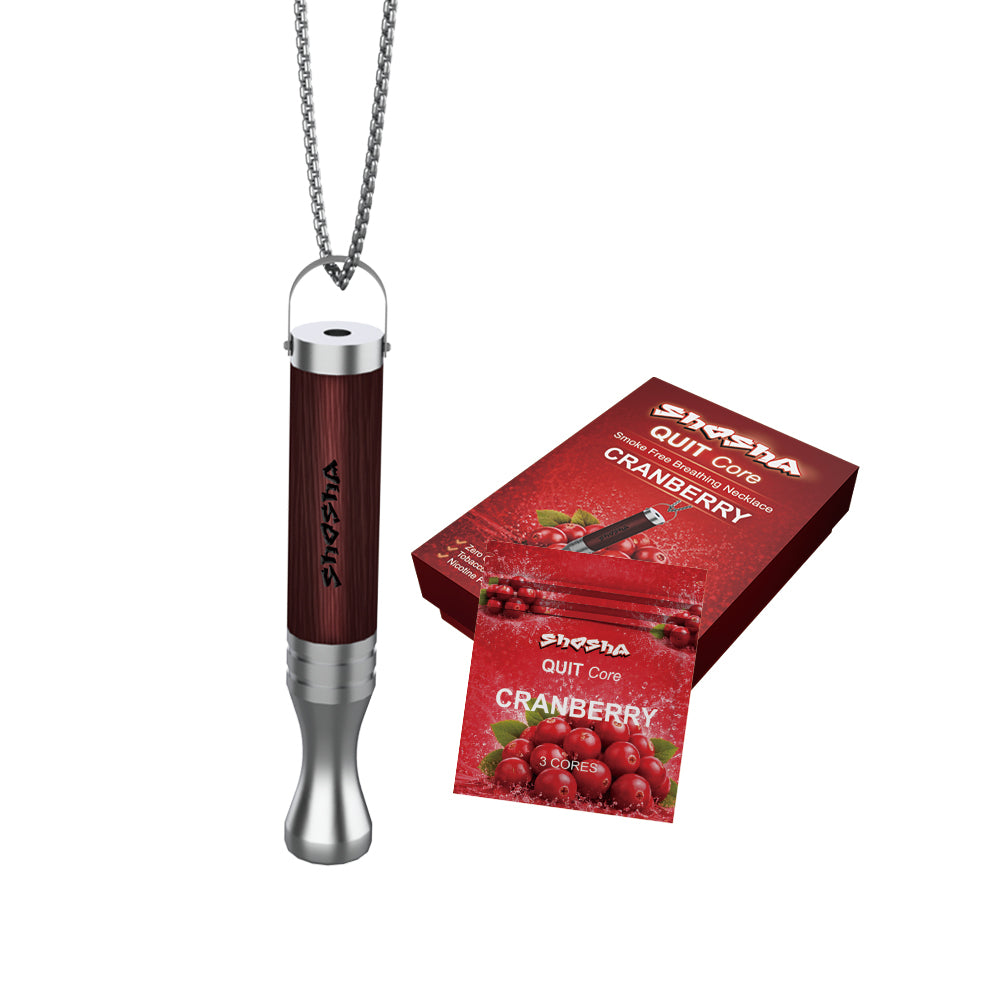 Shosha Quit Core Device