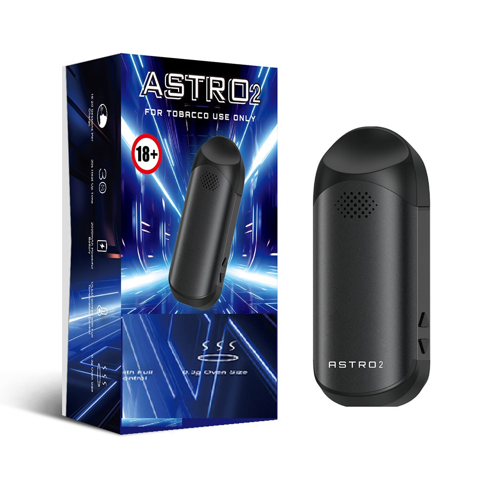 Smoka Vape ASTRO 2 Vaporiser