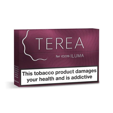 Terea Russet Carton – 10pk