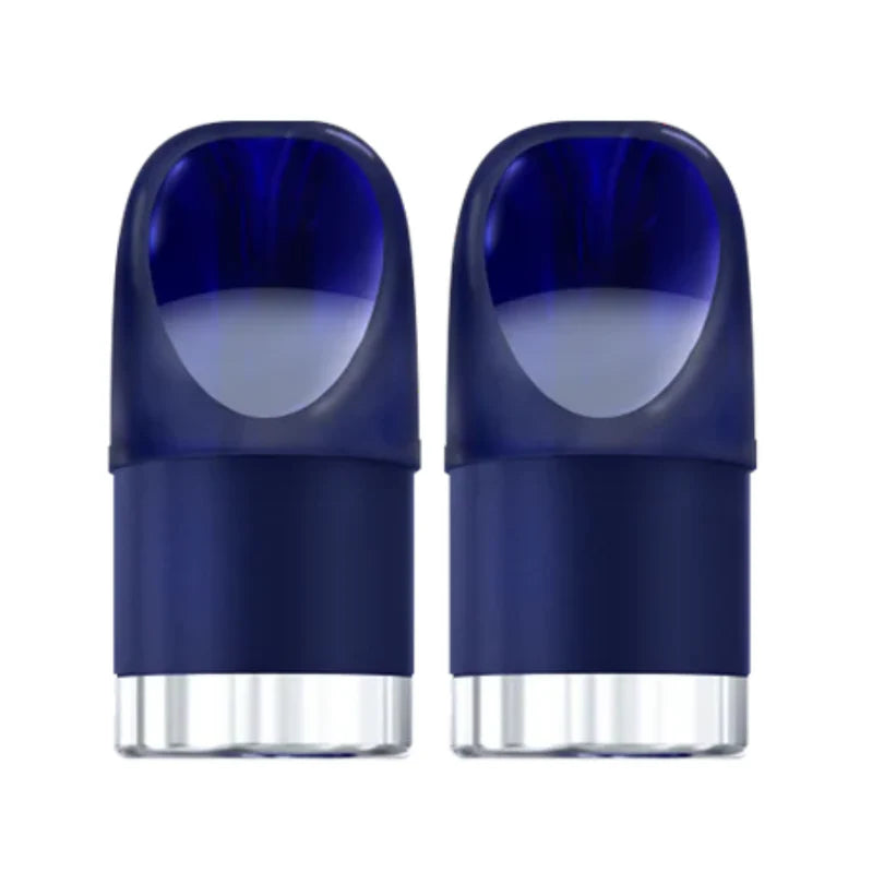 Pineapple - Blu Bar Pre-filled Pods 2x | 20mg/mL