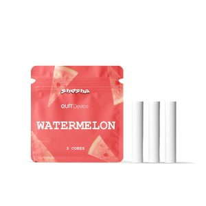 Watermelon -QUIT Device Core Stick