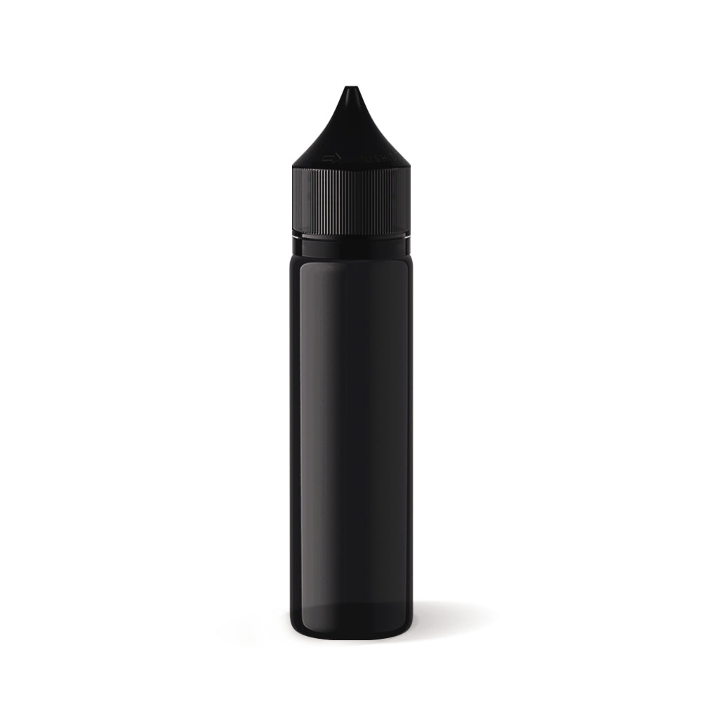 Unicorn Empty bottle 60ml