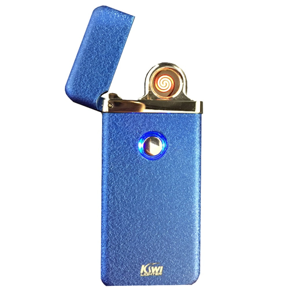 Super Slim Coil Electric Lighter by Kiwi Lighter