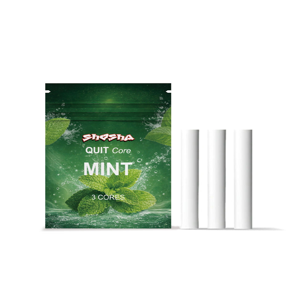 Mint – Shosha Quit Core Device Replacement Sticks