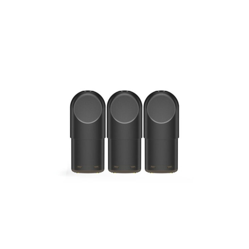 RELX Pod Pro 2 Pre-filled Pods 28.5mg/mL - 1pk