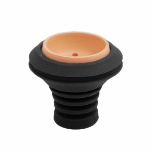 Silicone Clay Hookah Bowl