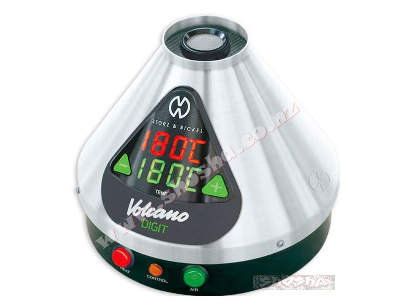 VOLCANO DIGITAL Vaporiser