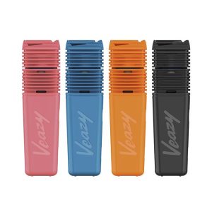 Veazy Dry Herb Vaporiser