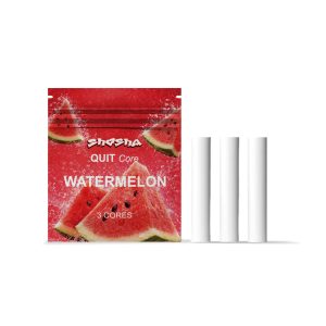 Watermelon - Shosha Quit Core Device Replacement Sticks