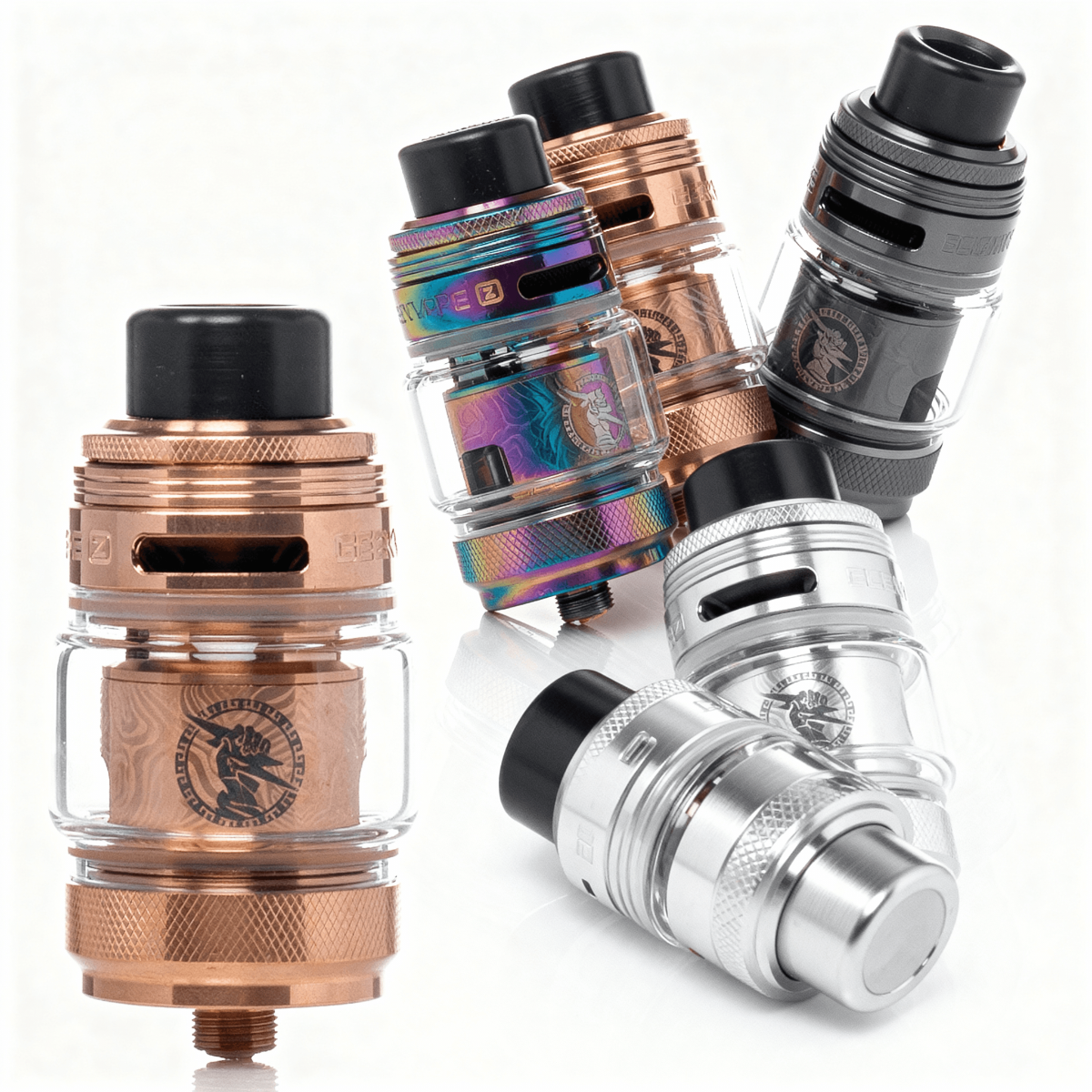 Geekvape Z FLI 2 Tank