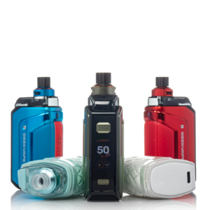 Geekvape Aegis Hero 5 Pod Kit