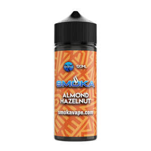 Almond Hazelnut E-liquid - vape product at SHOSHA Australia