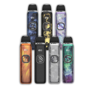 Uwell Caliburn G5 Pod Kit