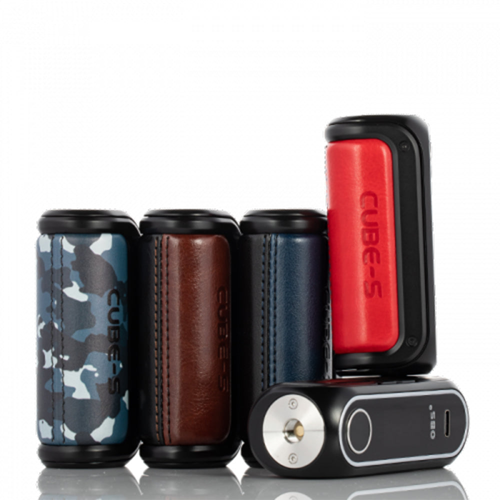 OBS Cube S 80W Box Mod