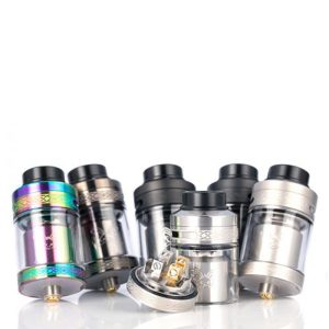 Hellvape Dead Rabbit V2 RTA Tank