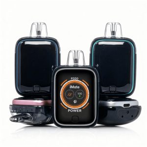 Vaporesso x dojo iMate OS Pod Kit